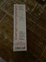 LifeCell South Beach Overnight Hand Treatment 1 oz - $98.01