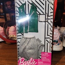 NEW 2019 Barbie Ken doll outfit, 3 pieces - $8.71