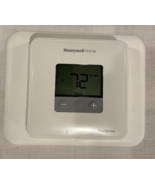 Honeywell Home Pro Series Programmable Thermostat  th6210u2001 g52 - $25.08 CAD