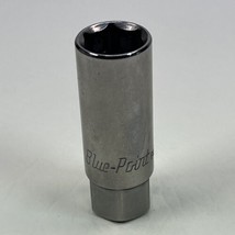 Blue Point Tools BLPSPS3858 5/8in 6 Pt. 3/8” Drive Spark Plug Socket - £12.85 GBP