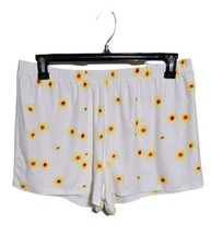 Sonoma Large Sunflower Sleep Shorts  - $22.99