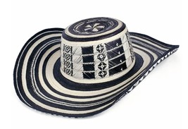 Colombian Hat Sombrero Vueltiao Colombiano Traditional All Sizes Available - $77.39