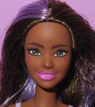 Barbie Cutie Reveal 2022 Bear AA African American Doll Series 2 HJL57 - £9.53 GBP