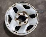 Wheel 16x7 Steel 6 Spoke Without Chrome Fits 01-04 TACOMA 713542 - $96.03