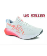 Authenticity Guarantee

ASICS WOMENS GEL-EXCITED 10 RUNNING TRAINING SNE... - $152.57 CAD