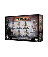 Necromunda Malstrain Genestealer Abomination Gang(Sealed) (New) - $51.93