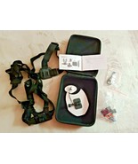 Vivitar Water Action Camera Kit Bundle Body Head Board mounts GoPro Camera - $256.78 MXN