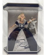MEW Mattel Millennium Princess Barbie Doll (24154) - $25.93 CAD