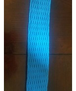 Blue Flag Football flags 17.5 inches long - $15.79