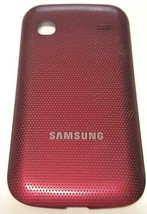 Battery Door For Samsung Ripp R680 Phone Back Cover Housing Replacement ... - $139.94 MXN