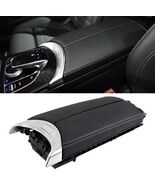 COOL STAR Armrest Front Center Console Storage Lid A2056808804 Compatibl... - $182.01 CAD