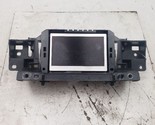 Info-GPS-TV Screen Front Display 4.2&quot; Screen With Sync Fits 14 FOCUS 754... - $48.51