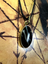 Rare Stone N@ga mani Black Pearl Last stock - $78.21