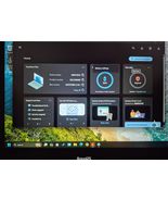 LENOVO THINKPAD P52S i7-8650U 16GB 512GB QUADRO P500 WIN 11 + OFFICE PRO... - $534.99