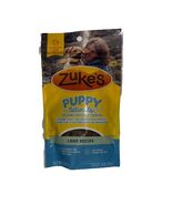 Zukes Naturals Lamb Puppy Treats With Added Vitamins (SHIPS IN 24 HOURS) - €12,64 EUR