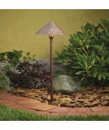 Kichler 15471TZT Landscape Path & Spread in Textured Tannery Bronze OPEN... - €107,09 EUR Kichler 15471TZT Landscape Path & Spread in Textured Tannery Bronze OPEN... - €107,09 EUR