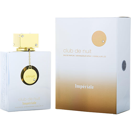 ARMAF CLUB DE NUIT IMPERIALE by Armaf EAU DE PARFUM SPRAY 6.8 OZ