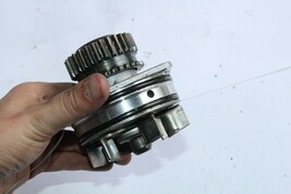 2008-2013 INFINITI G37S COUPE ENGINE WATER COOLANT PUMP M1524 image 6