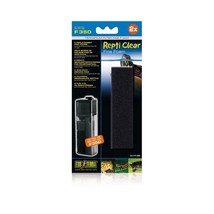 Exo Terra Repti-Clear 350 Fine Foam  - $18.00