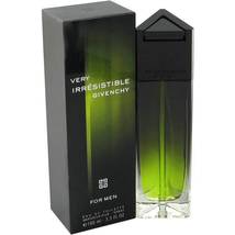 Givenchy Very Irresistible Cologne 3.3 Oz/100 ml Eau De Toilette Spray image 2