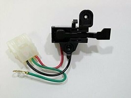 OEM Lid Switch For Kenmore 11020982992 Whirlpool LSQ9110PW0 LSQ9550PW0 NEW - $64.04