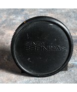 Used Zenza Bronica SQ Body Camera Cap SQA SQAi - $10.89 CAD