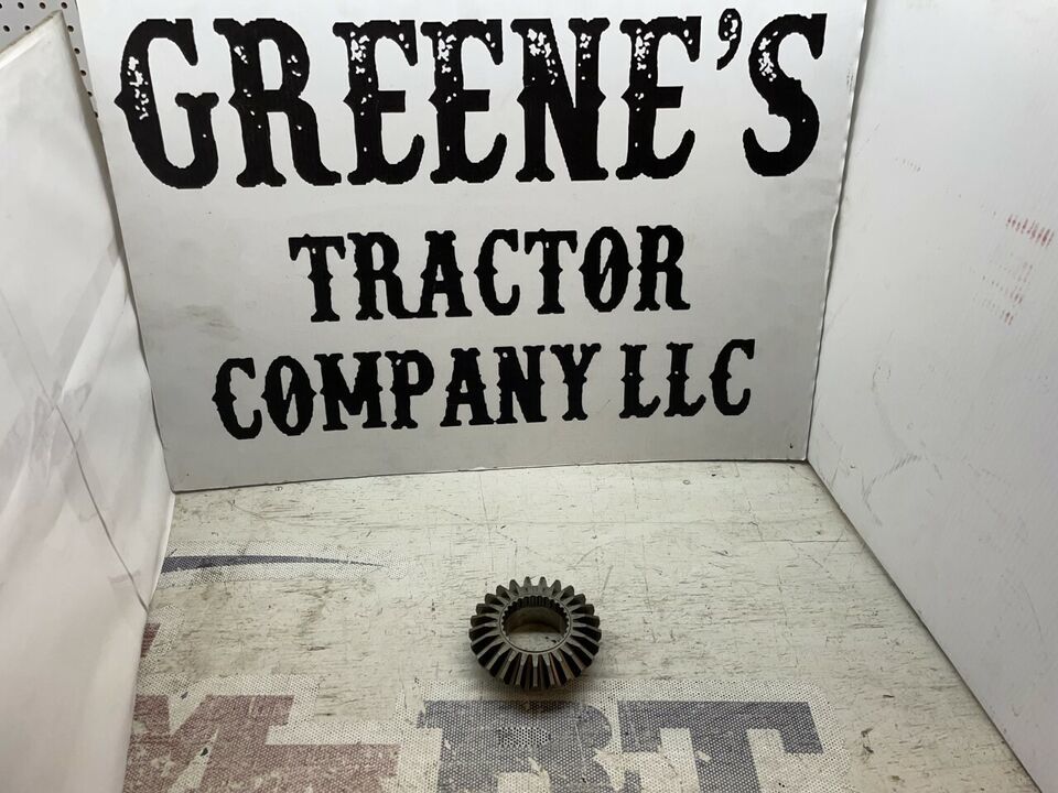 SPAREX PART 70562 FITS YANMAR TRACTOR 1500D BEVEL GEAR 194191-14170 - $50.42