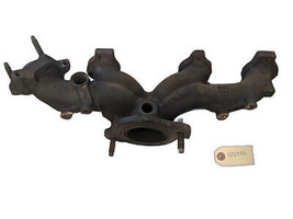 Right Exhaust Manifold From 2005 Chevrolet Malibu  3.5 - $68.95