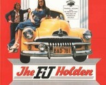 The F.J. Holden DVD | Region Free - £8.78 GBP