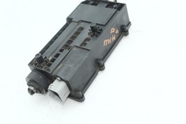 2007-2014 BMW X5 ELECTRIC HANDBRAKE PARKING BRAKE ACTUATOR MODULE H1055 image 4