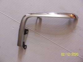 1991 CONTINENTAL RIGHT SIGNAL MARKER LIGHT TRIM BEZEL MOLDING OEM USED 1... - $1,097.89 MXN