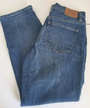 Womens Jeans Size 26 J.crew Straightaway Jean Style F6053 Blue, Jeans Pa... - $10.10