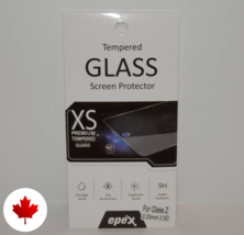 Premium Tempered Glass Screen Protector For Motorola Moto Z (New) Canada - $5.93