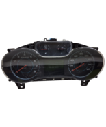 17 18 Chevy Cruze MPH speedometer manual transmission 103,834 miles 3908... - $911.13 MXN