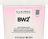Clairol Clairol BW2+ Powder Lightener, 32 oz - $44.95