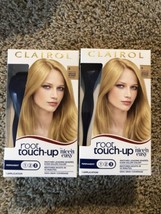 Clairol Nice &#39;n Easy Root Touch-Up 8 Blonde PACK OF 2 - £7.94 GBP