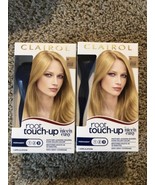 Clairol Nice &#39;n Easy Root Touch-Up 8 Blonde PACK OF 2 - $13.50 CAD