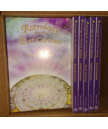 Lot of 35 Astrology for the 21st Century by David Cochrane Softcover Boo... - $175.40