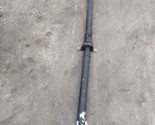 Rear Drive Shaft Excluding Xi Automatic Transmission Fits 04-07 BMW 525i... - £85.99 GBP