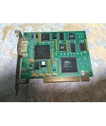 Defective Nicolet 512-1327 Magna/PCI Interface AS-IS - $388.32