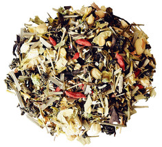 Immune System Tea, Decaffeinated Tea, Herbal Tea, Loose Leaf Tea - £12.44 GBP+