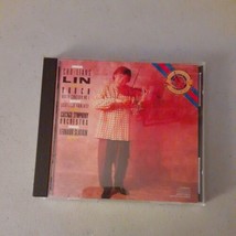 Bruch, Cho-Liang Lin : Violin Concerto No.1 Scottish Fantasy (CD 1987)VG+ Tested - £6.32 GBP