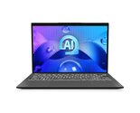 MSI Prestige 13 AI Evo Laptop: Intel Ultra 7-155H, 13.3" UHD+ OLED Displ... - $1,493.96