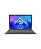 MSI Prestige 13 AI Evo Laptop: Intel Ultra 7-155H, 13.3" UHD+ OLED Displ... - $1,493.96