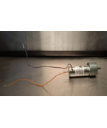 Standard Changer, MOTOR,12VDC. P/N:  1M00106  [USED] - $87.99