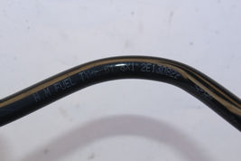 2011-14 SUBARU WRX IMPREZA EVAP CHARCOAL CANISTER RETURN VENT BREATHER LINE K944 image 5
