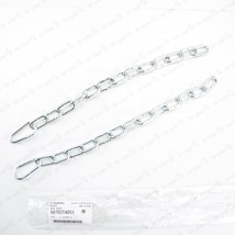 New Genuine Subaru Sambar KS3 KS4 KV3 KV4 TT1 TT2 Gate Chain 50702TA051 ... - $58.50