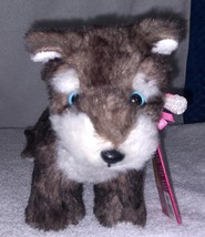 Our Generation Doll Husky Pup 6&quot; Nwt - £9.36 GBP