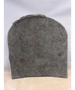 1995-1997 Ford Thunderbird Mercury Cougar Trunk Spare Tire Cover Carpet ... - $112.16