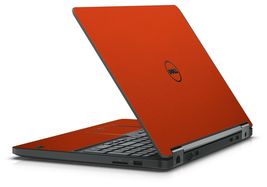 LidStyles Metallic Laptop Skin Protector Decal Dell Latitude E5470 image 4